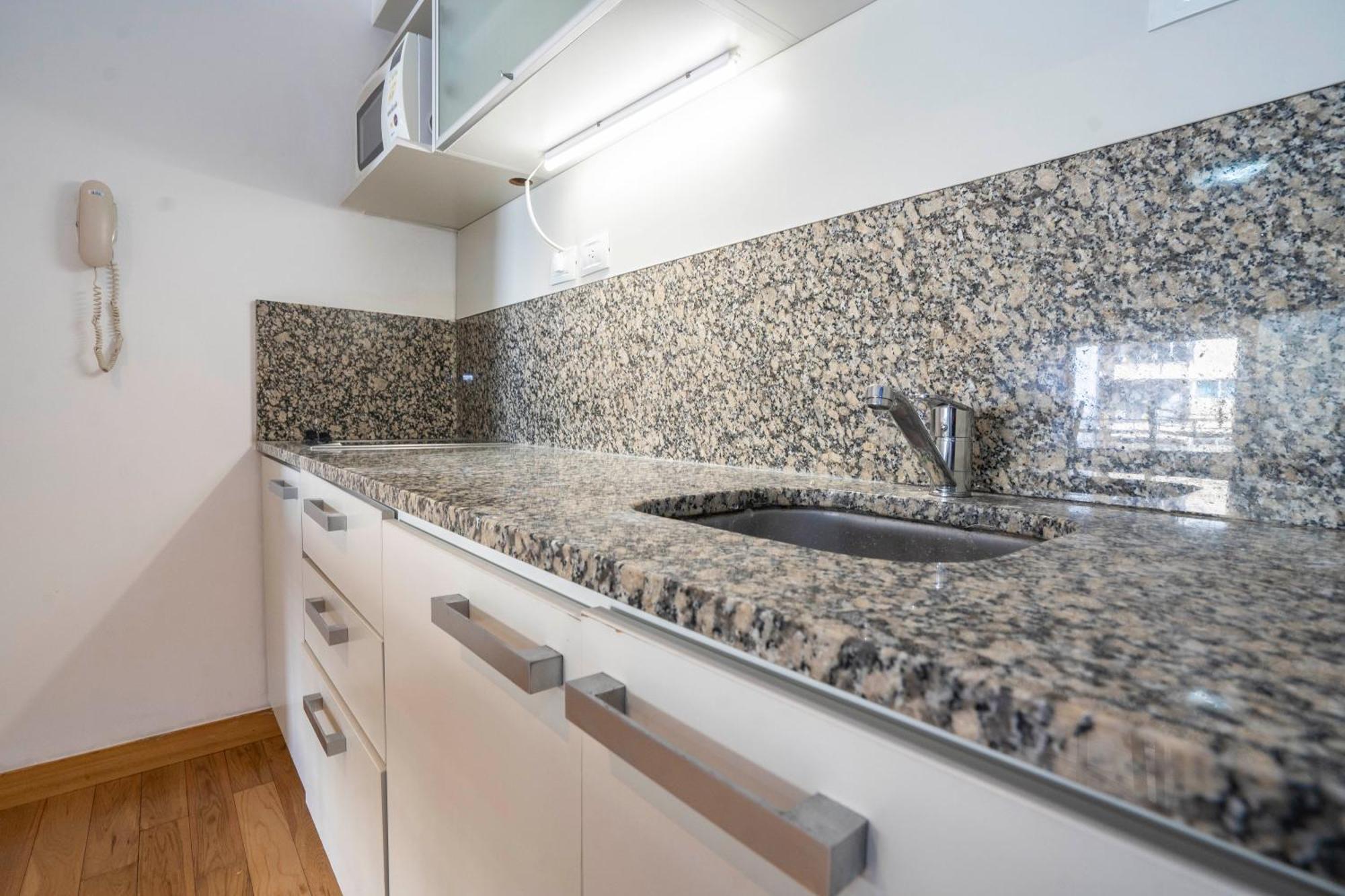 Quartier San Telmo Apartment Buenos Aires