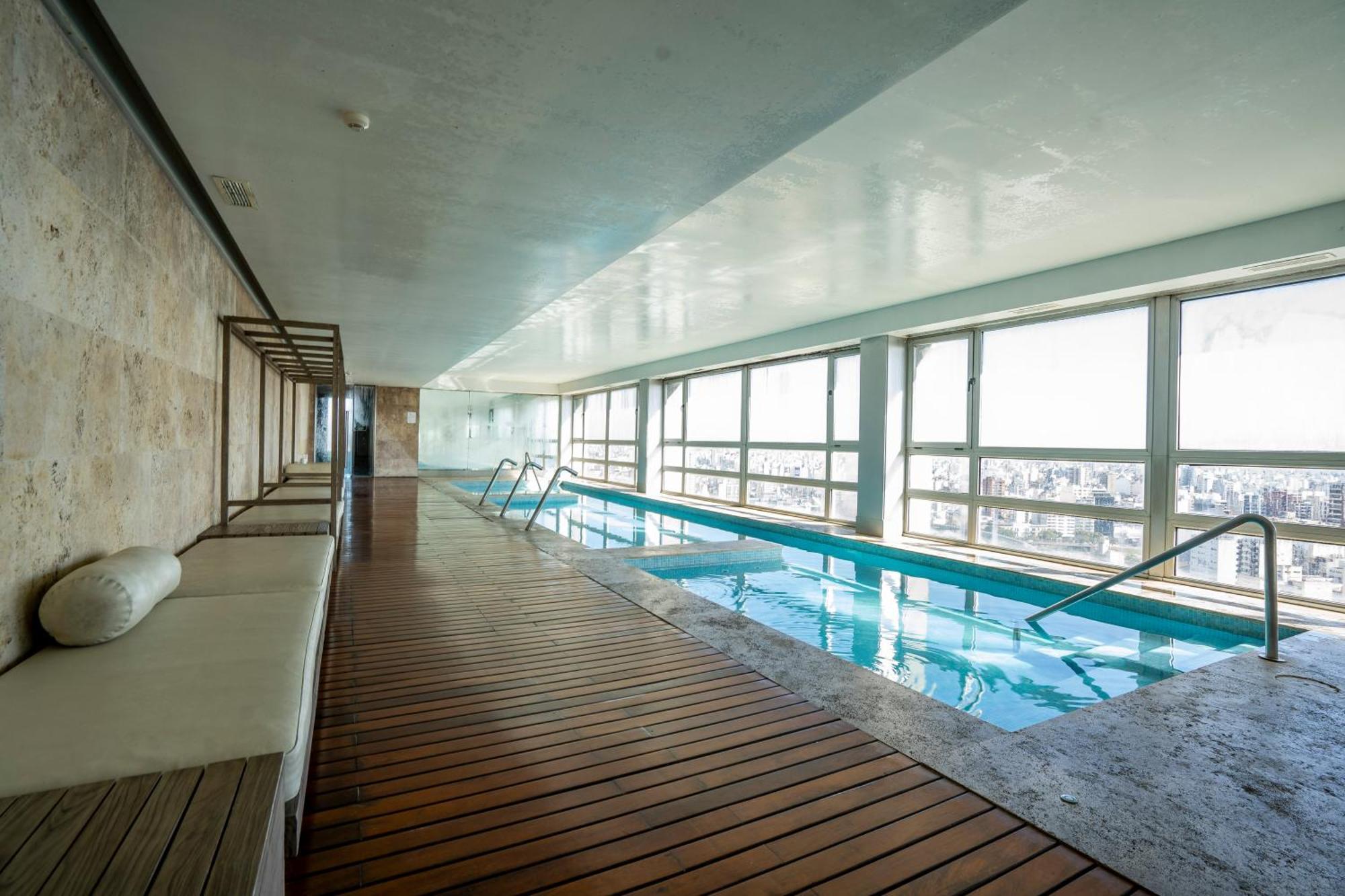 Quartier San Telmo Apartamento Buenos Aires