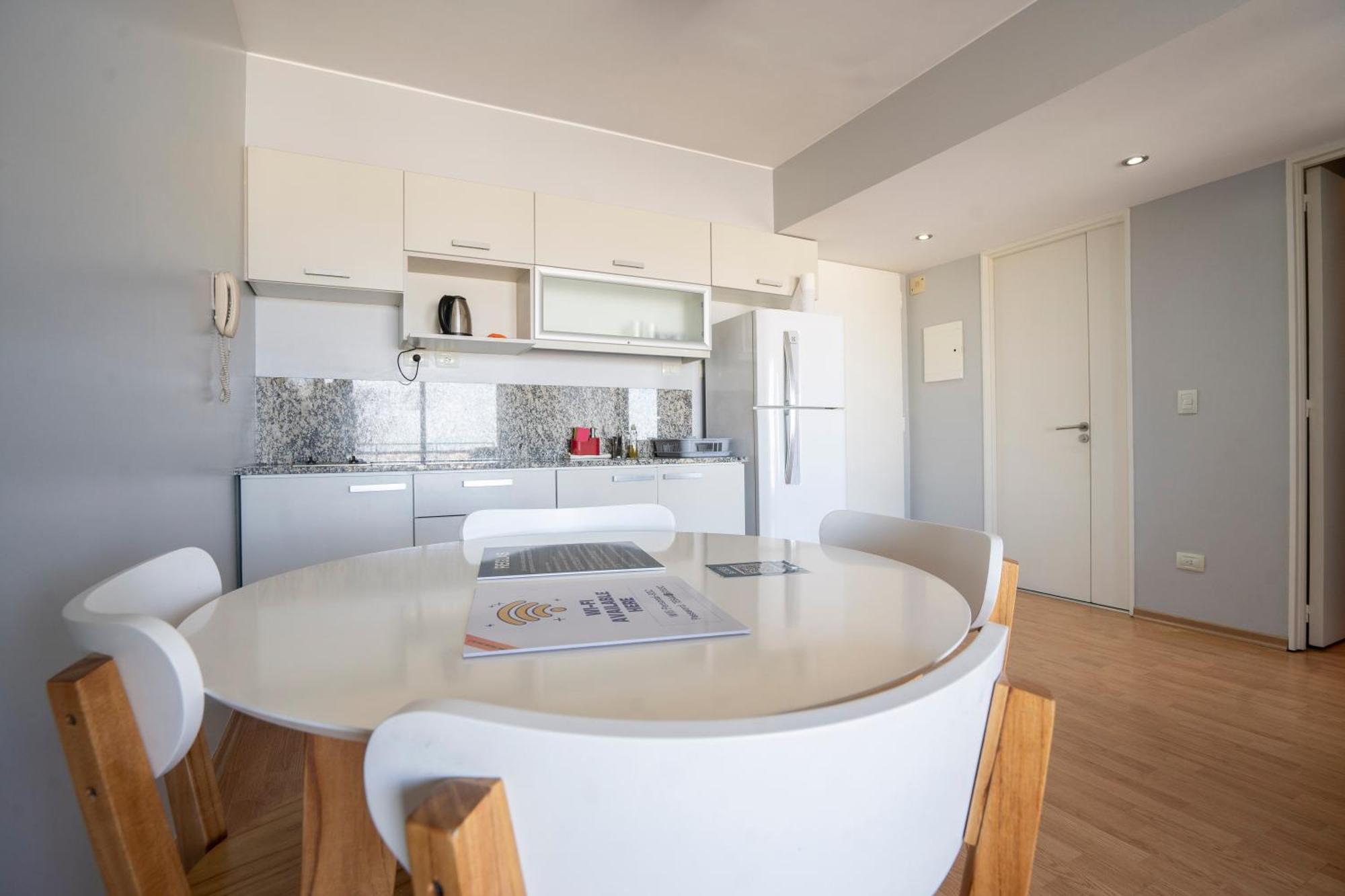 Apartamento Quartier San Telmo Ciudad Autónoma de Buenos Aires